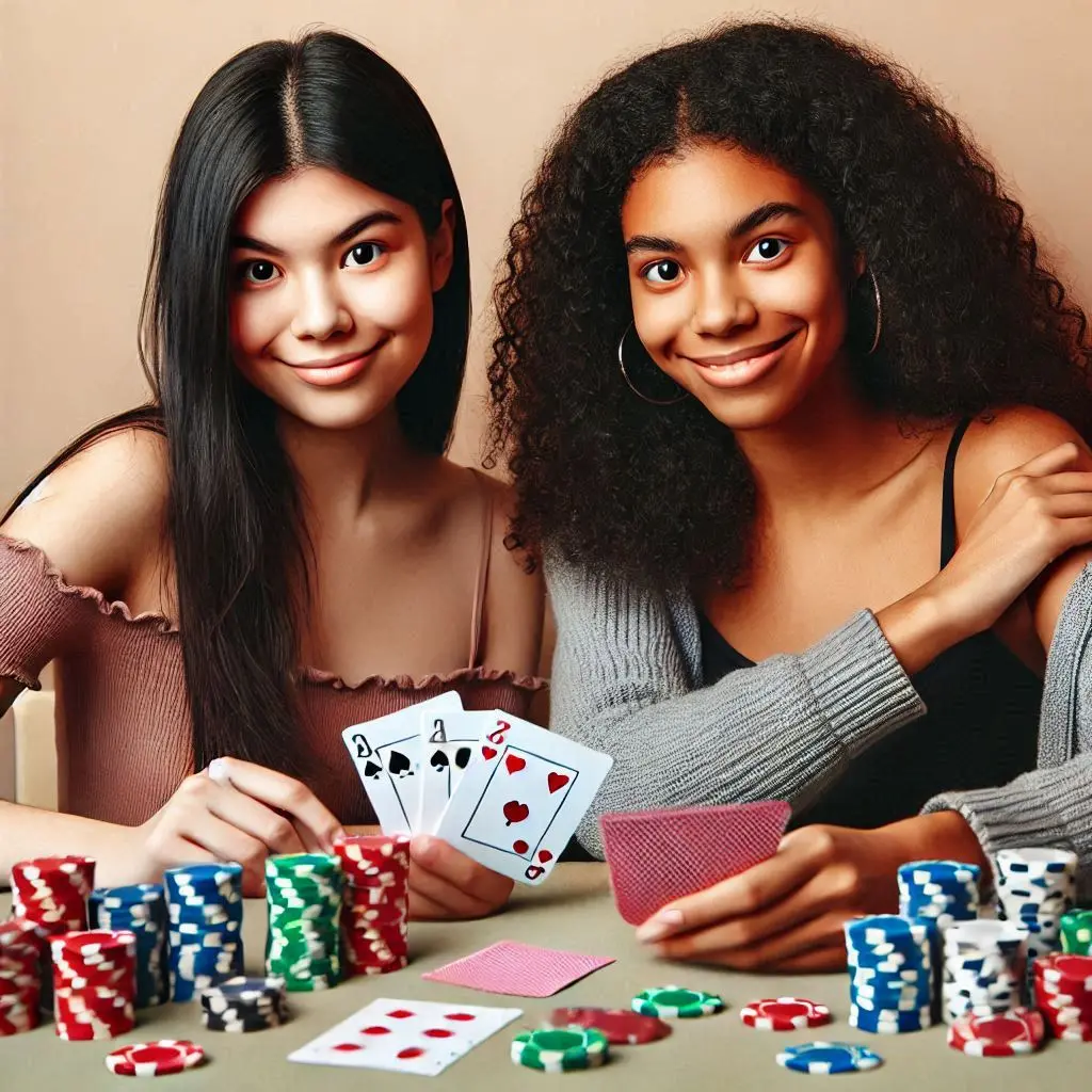 Un classico del poker BETSSON CASINO