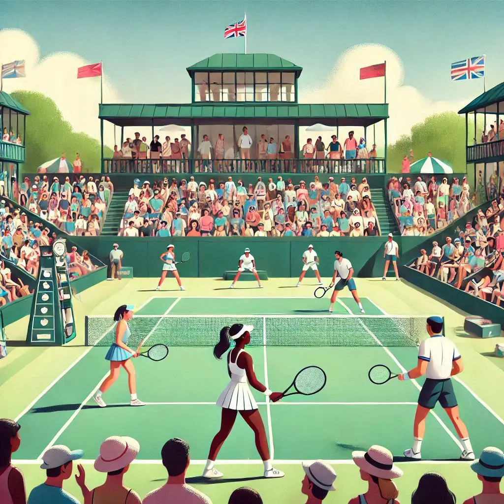 Scommesse sul tennis BETSSON CASINO