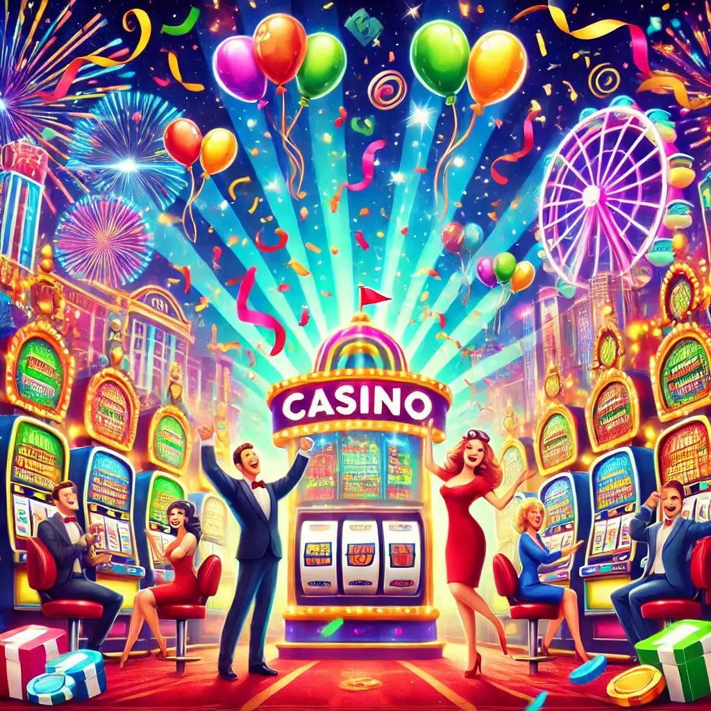 bonus nelle mani su BETSSON CASINO