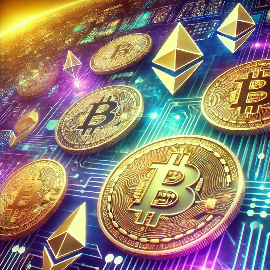 Gioco in criptovalute BETSSON CASINO