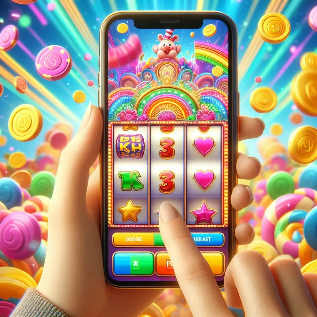 slot machine su iPhone BETSSON CASINO